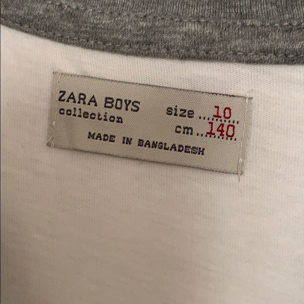 Zara top bundle 3 - Picture 7 of 8